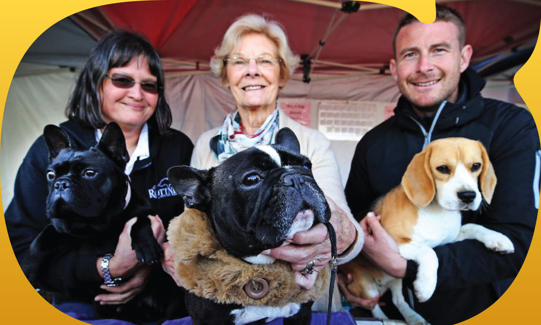Quercus Park Kennel Club