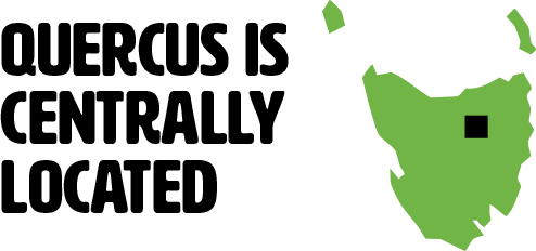 quercus-central-tasmanaia Quercus Park - Carrick Tasmania